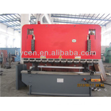 WC67Y-63T/3200 Steel Plate Bending Machine